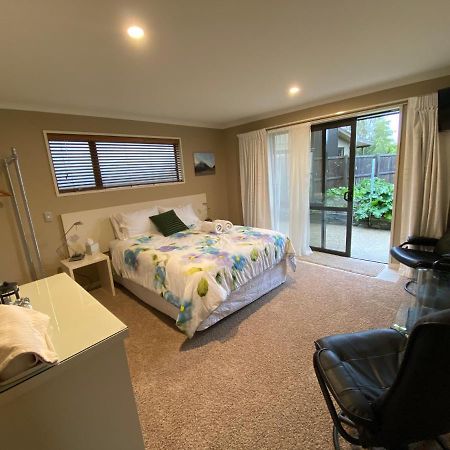 Bigsky Bed And Breakfast Omarama Luaran gambar
