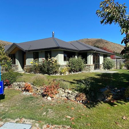Bigsky Bed And Breakfast Omarama Luaran gambar