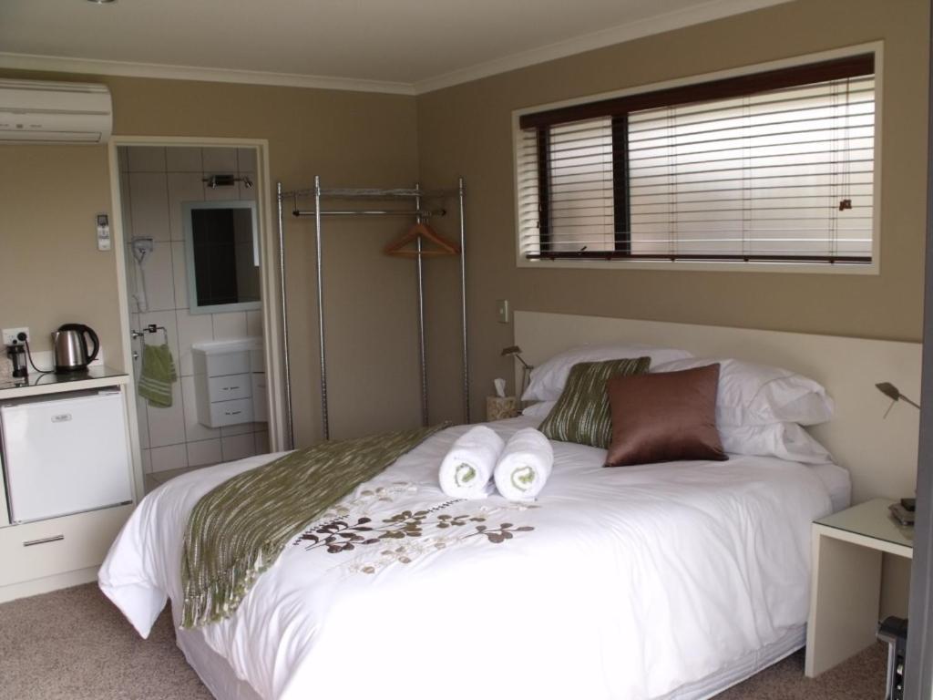 Bigsky Bed And Breakfast Omarama Luaran gambar