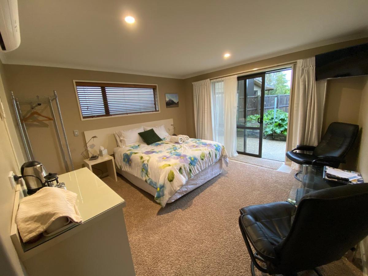 Bigsky Bed And Breakfast Omarama Luaran gambar