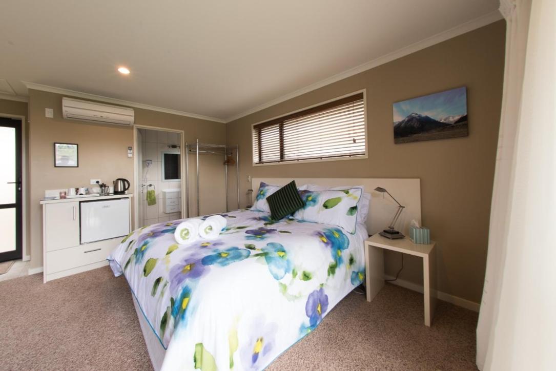 Bigsky Bed And Breakfast Omarama Luaran gambar